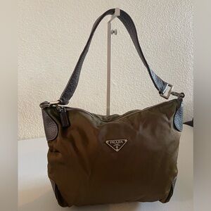 Prada vintage bag